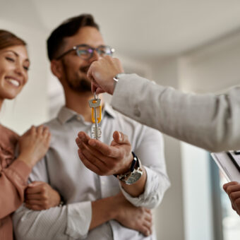 financiamento de imóvel