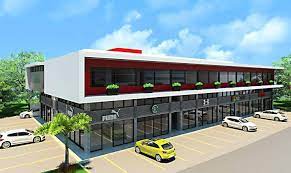 investir em lote comercial