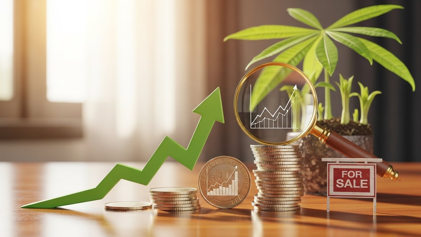 Como Calcular o Valor de um Terreno: O Que Considerar Antes de Comprar?