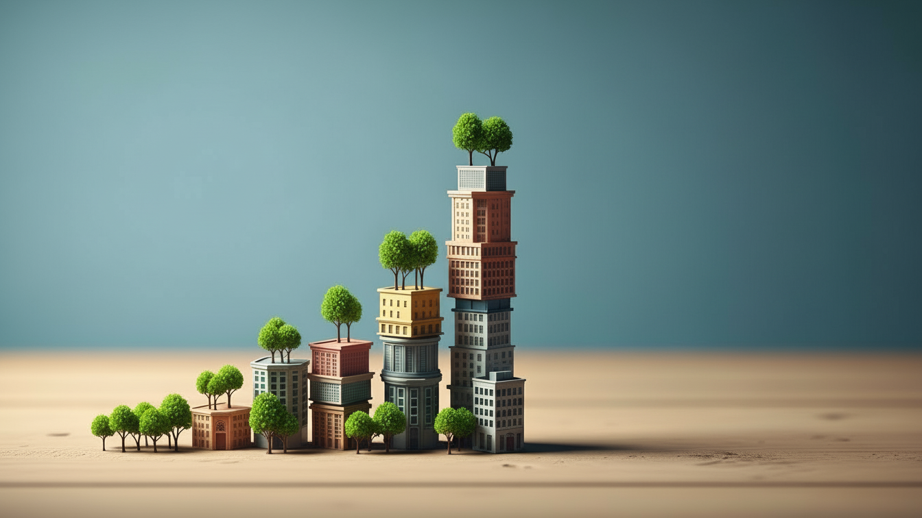 Tendências no Mercado de Terrenos para 2026: Seu Investimento no Futuro