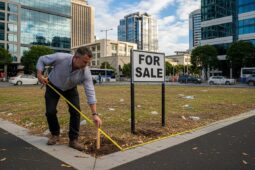 Como Calcular o Valor de um Terreno: O Que Considerar Antes de Comprar?