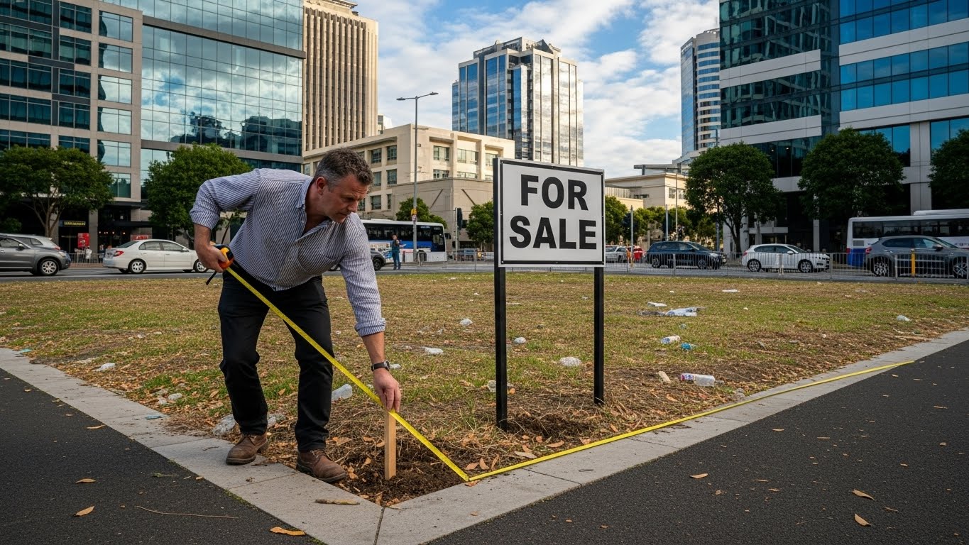Como Calcular o Valor de um Terreno: O Que Considerar Antes de Comprar?